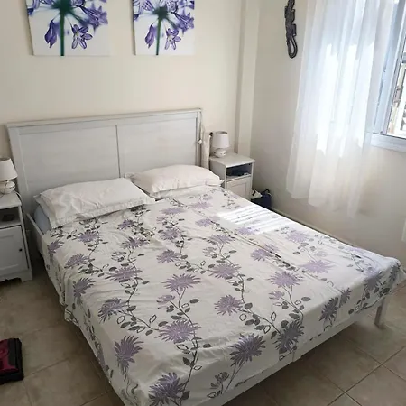 Apartment Marjon - The Views, Gigantes