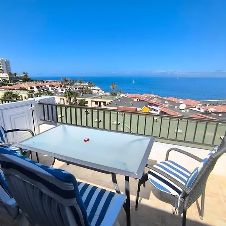 Apartment Marjon - The Views, Gigantes *