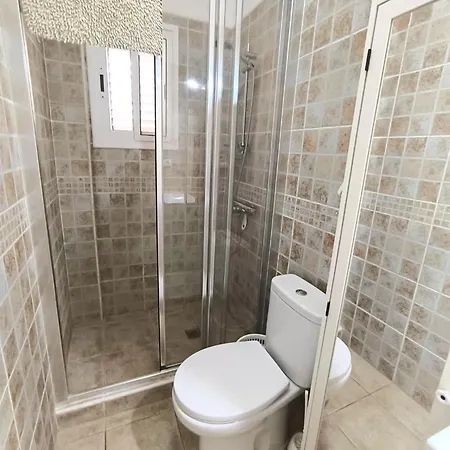 Apartment Marjon - The Views, Gigantes Acantilado de los Gigantes