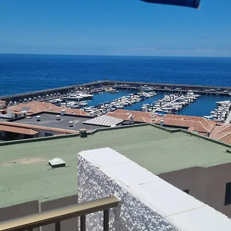 Apartment Marjon - The Views, Gigantes Acantilado de los Gigantes